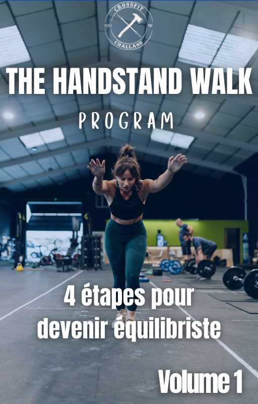 V1 HANDSTAND WALK