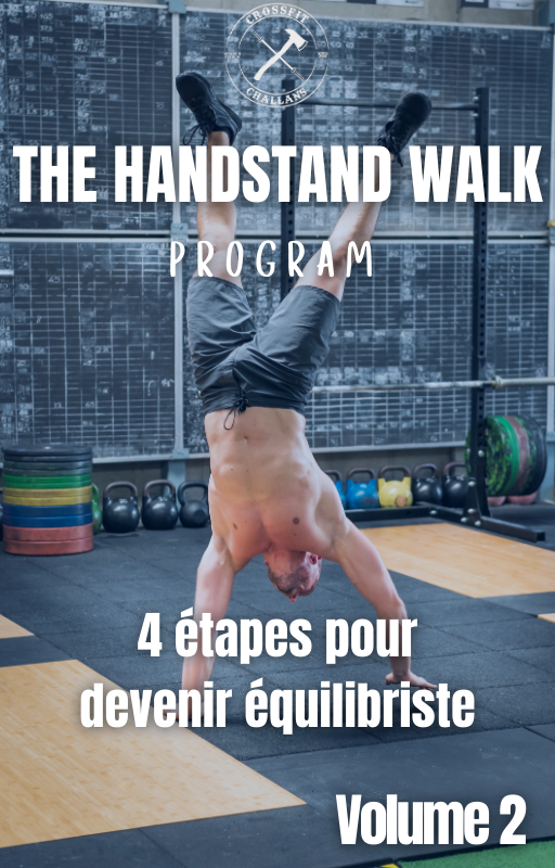 V2 HANDSTAND WALK