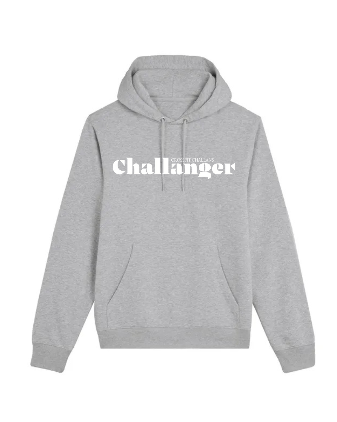 Collection winter Challanger's 2025