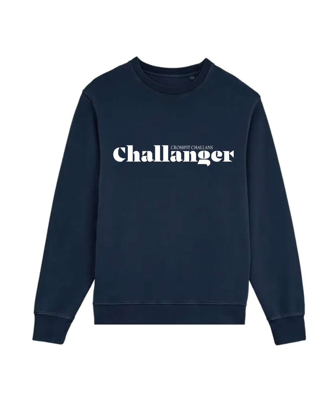 Collection winter Challanger's 2025