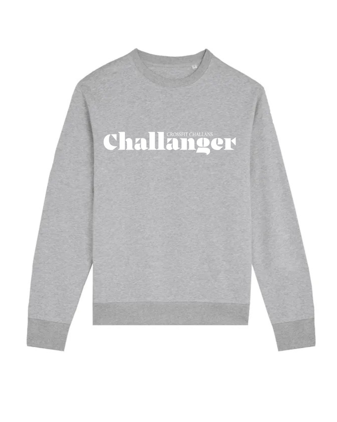 Collection winter Challanger's 2025