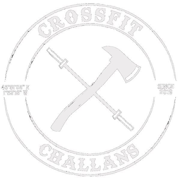 Boutique CrossFit Challans