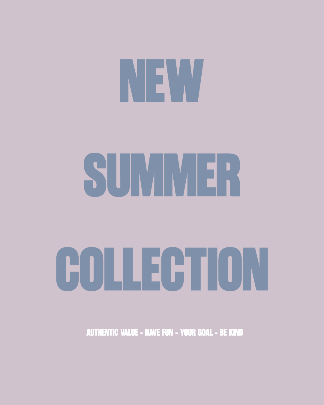 T shirt summer 2026